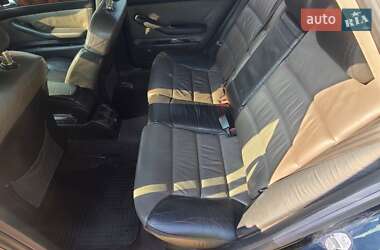 Седан Audi A6 2002 в 