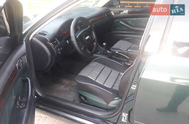 Седан Audi A6 1997 в 