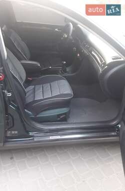 Седан Audi A6 1997 в 