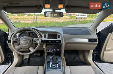 Универсал Audi A6 2007 в 