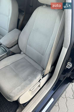 Универсал Audi A6 2007 в 