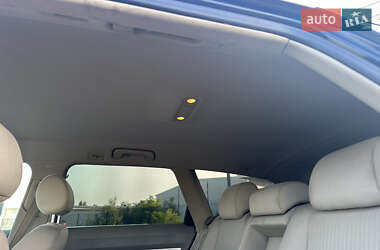 Универсал Audi A6 2007 в 