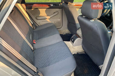 Седан Audi A6 1998 в 