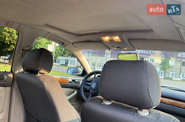 Седан Audi A6 1998 в 