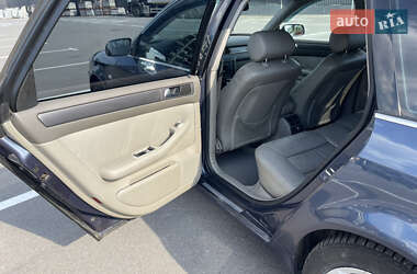 Универсал Audi A6 2002 в 
