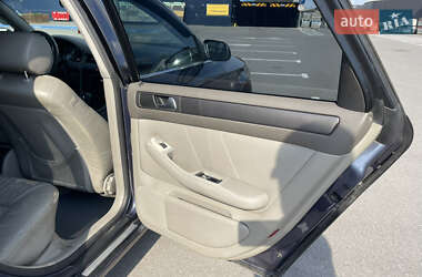 Универсал Audi A6 2002 в 