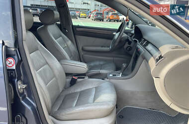 Универсал Audi A6 2002 в 