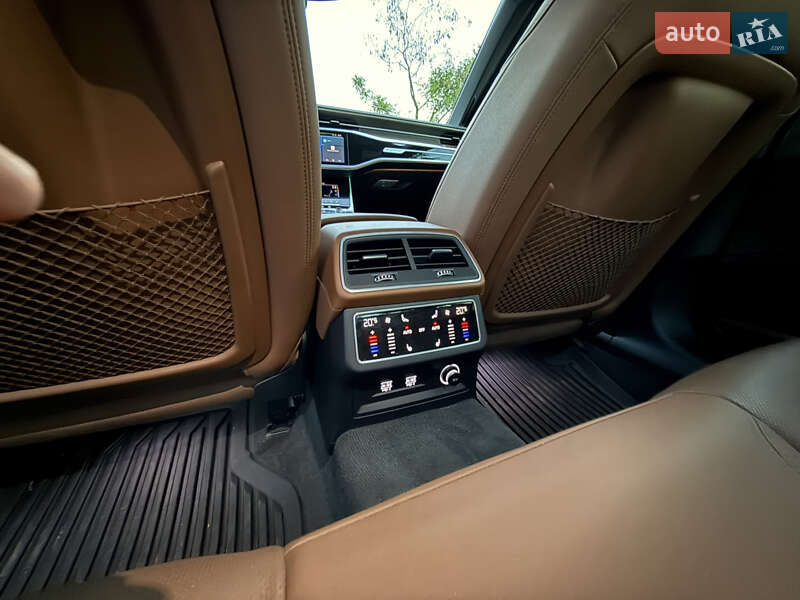 Седан Audi A6 2020 в Запорожье фото 18 Седан Audi A6 2020 в Запорожье