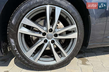 Седан Audi A6 2019 в 