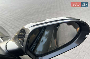 Седан Audi A6 2012 в 