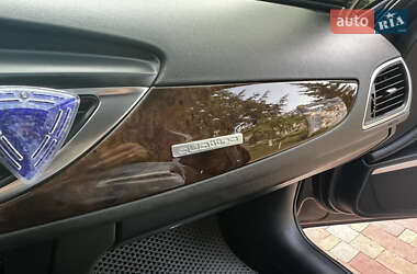 Седан Audi A6 2012 в 