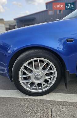 Седан Audi A6 1998 в 