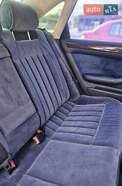 Седан Audi A6 1998 в 