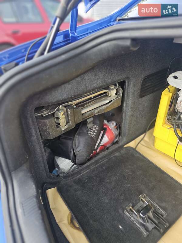 Седан Audi A6 1998 в Києві