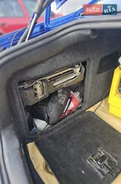 Седан Audi A6 1998 в 