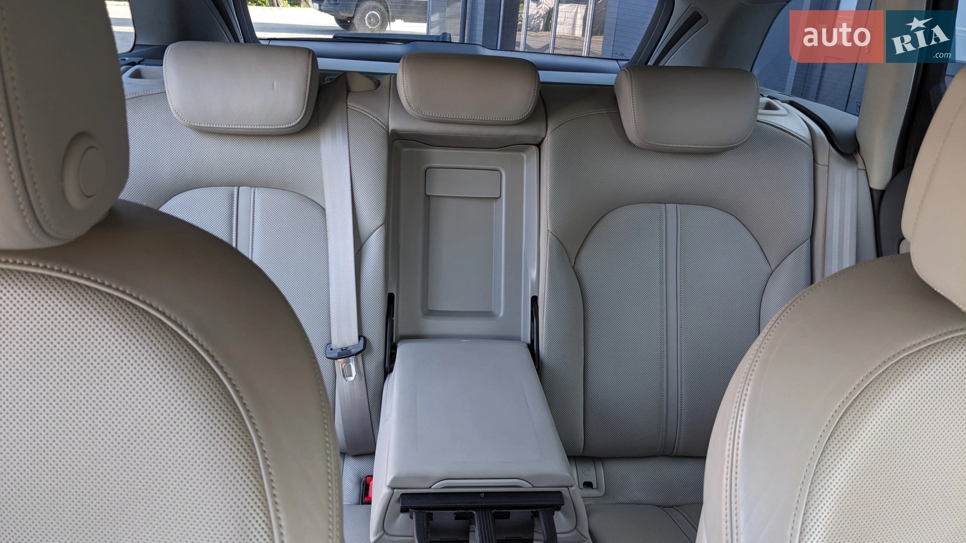 2015 Audi A6 - мініатюра 33