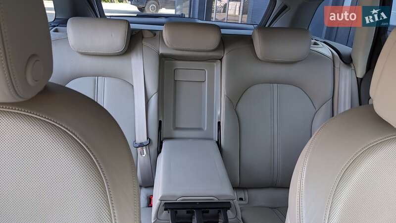 Универсал Audi A6 2015 в Львове фото 35 Универсал Audi A6 2015 в Львове