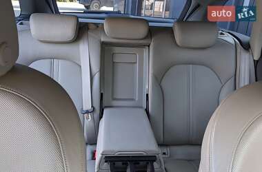 Универсал Audi A6 2015 в 