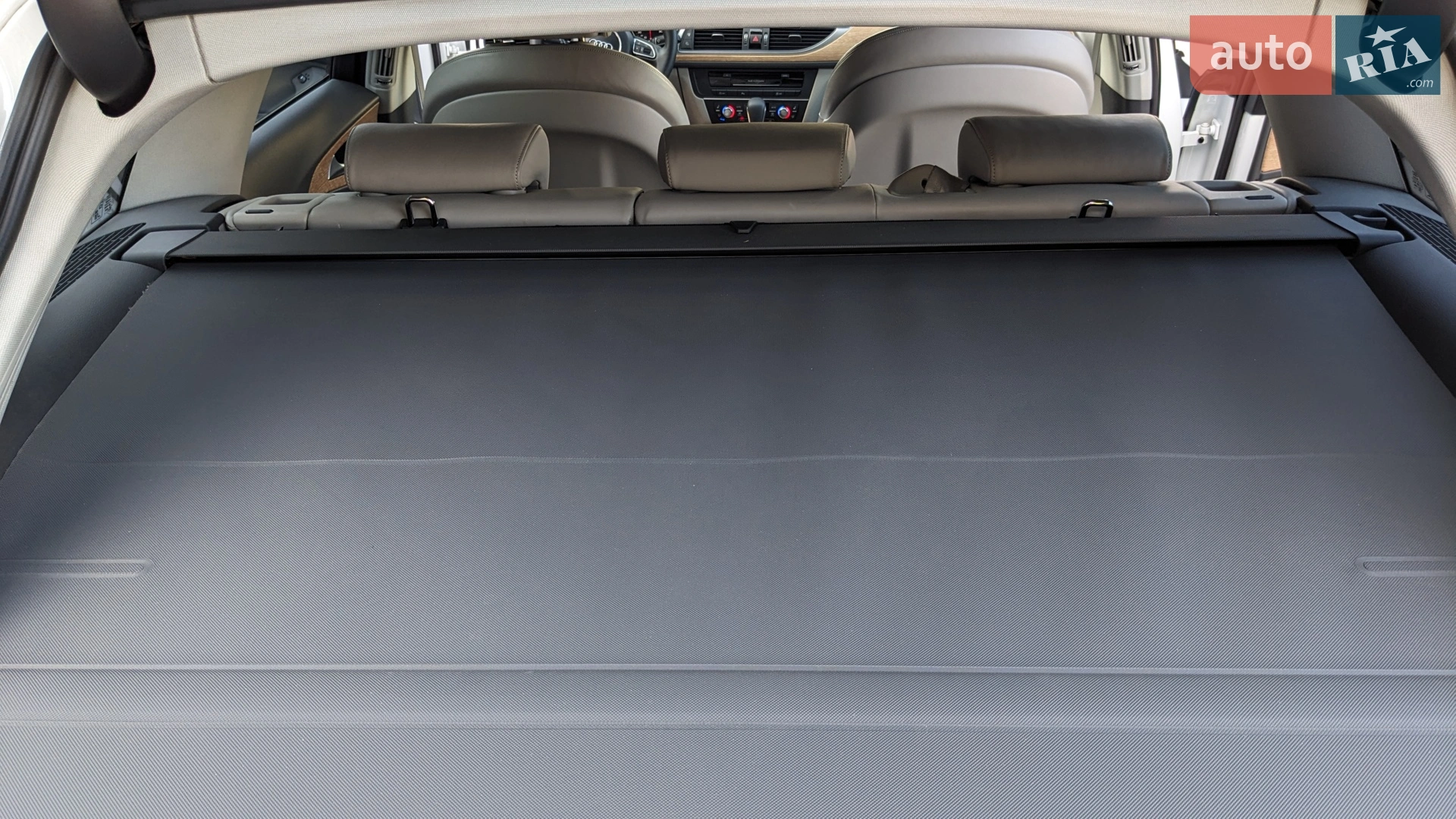 2015 Audi A6 - мініатюра 46