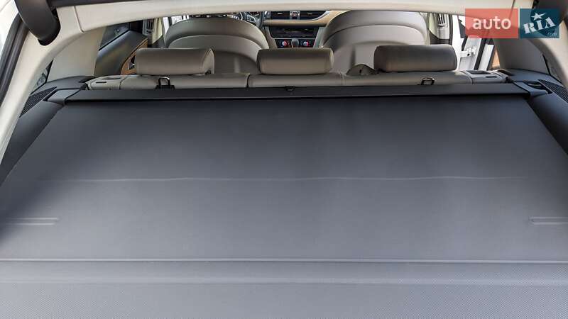 Универсал Audi A6 2015 в Львове фото 48 Универсал Audi A6 2015 в Львове