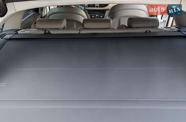 Универсал Audi A6 2015 в 