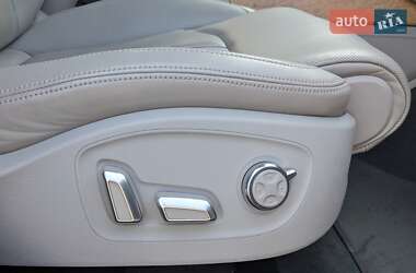 Універсал Audi A6 2015 в Львові