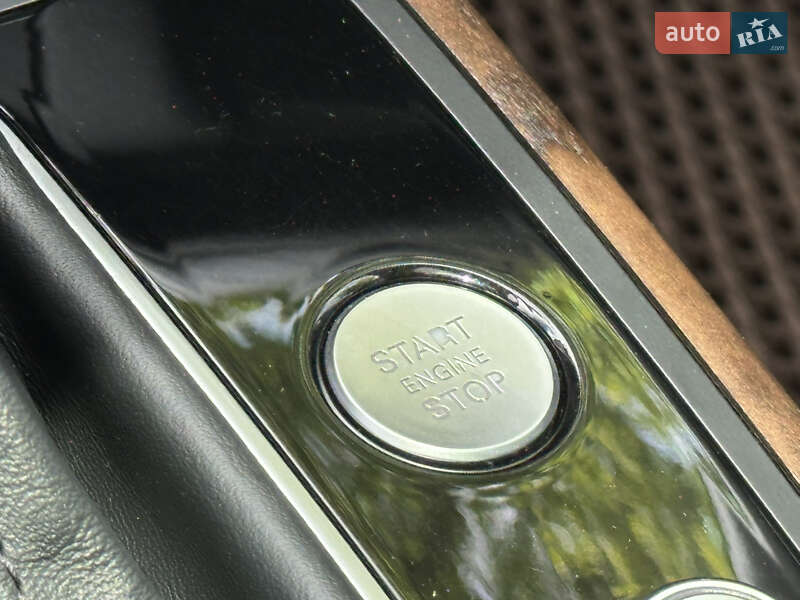 Седан Audi A6 2016 в Одессе