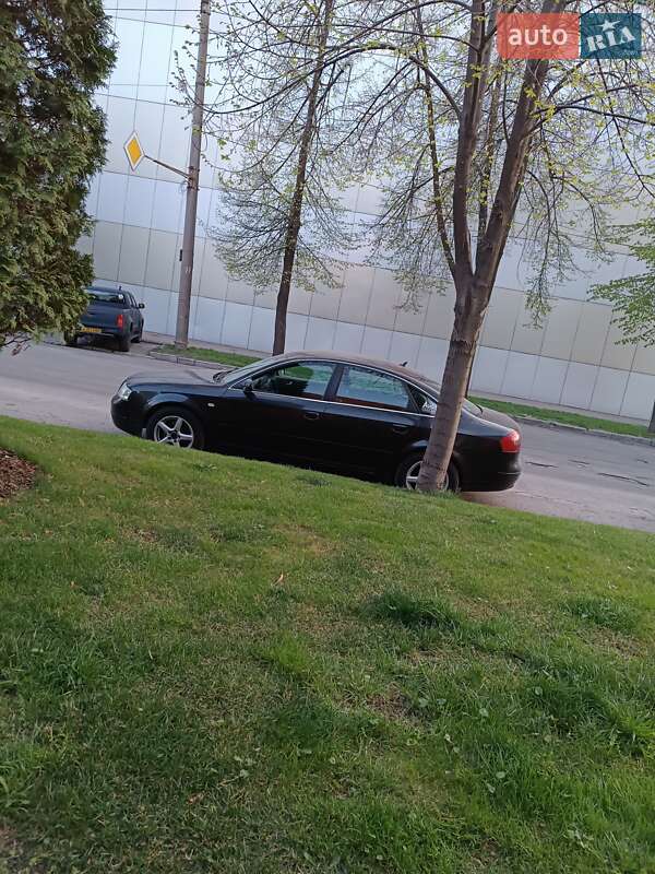 Седан Audi A6 2000 в Запорожье фото 3 Седан Audi A6 2000 в Запорожье