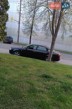 Седан Audi A6 2000 в 