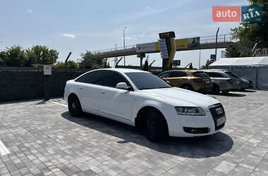 Седан Audi A6 2009 в 