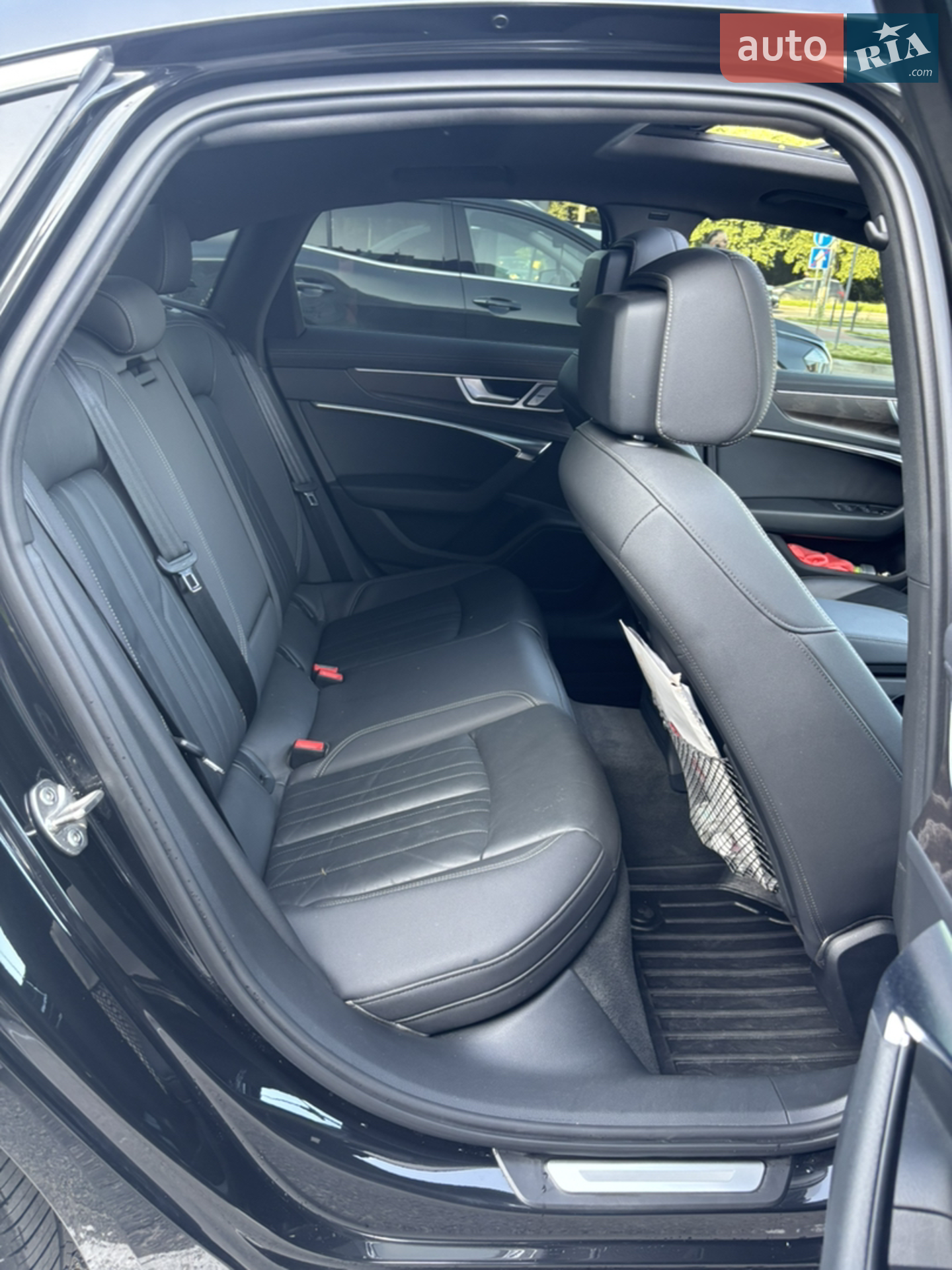 2019 Audi A6 - мініатюра 17