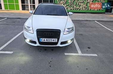 Седан Audi A6 2006 в Умани