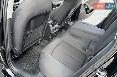 Универсал Audi A6 2012 в 