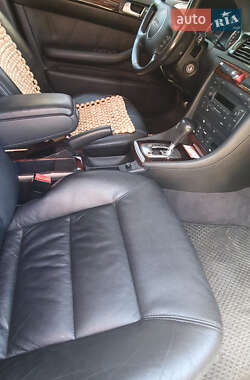 Седан Audi A6 2003 в 