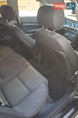 Універсал Audi A6 2008 в 
