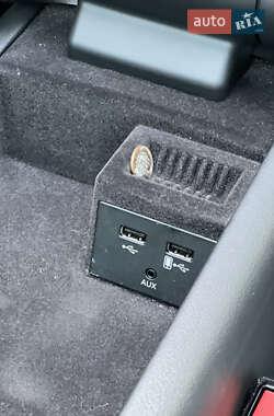 Седан Audi A6 2016 в 