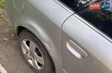 Седан Audi A6 1997 в 