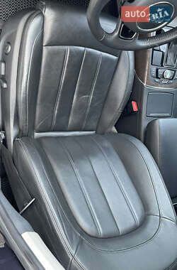 Седан Audi A6 2012 в Ивано-Франковске