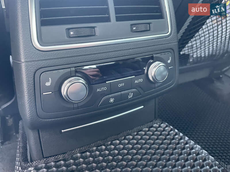 Седан Audi A6 2012 в Ивано-Франковске фото 21 Седан Audi A6 2012 в Ивано-Франковске