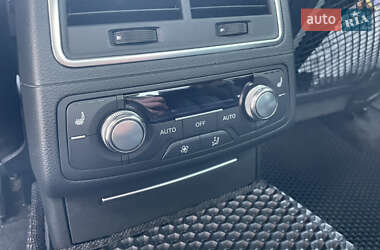 Седан Audi A6 2012 в 