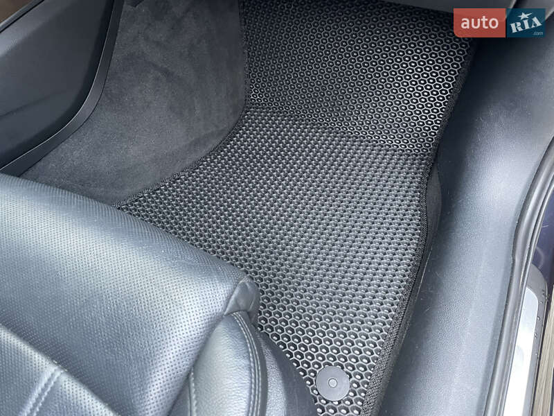 Седан Audi A6 2012 в Ивано-Франковске фото 30 Седан Audi A6 2012 в Ивано-Франковске