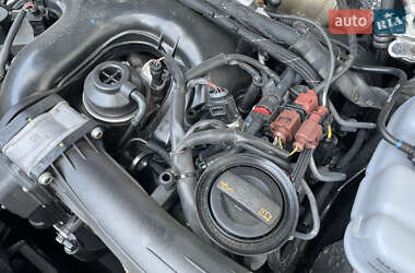 Седан Audi A6 2012 в 