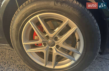 Універсал Audi A6 2007 в 