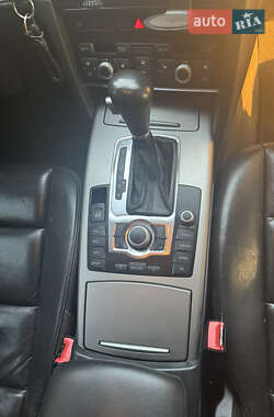 Універсал Audi A6 2007 в 
