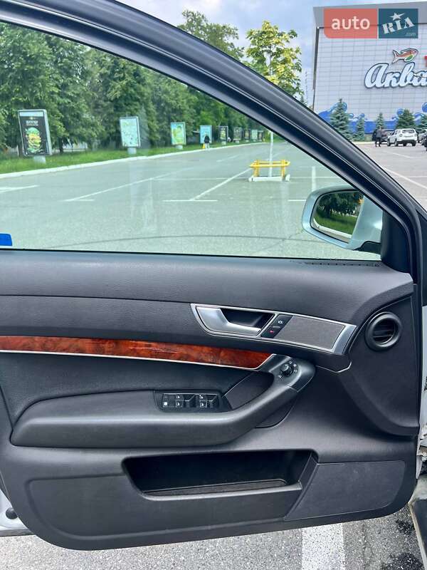 Седан Audi A6 2004 в Броварах фото 11 Седан Audi A6 2004 в Броварах