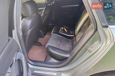 Седан Audi A6 2009 в 