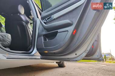 Седан Audi A6 2009 в 