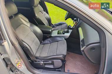 Седан Audi A6 2009 в 