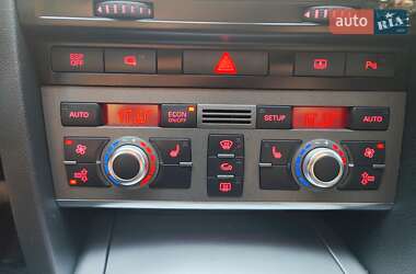 Седан Audi A6 2009 в 