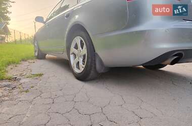 Седан Audi A6 2009 в 
